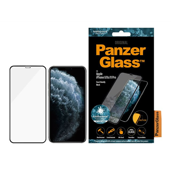 PanzerGlass Case Friendly