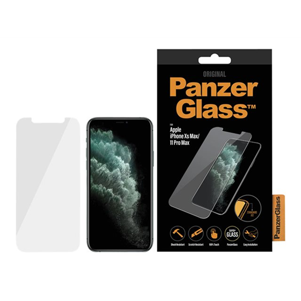 PanzerGlass Case Friendly