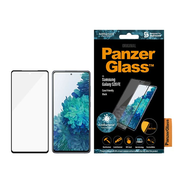 PanzerGlass Edge-to-Edge