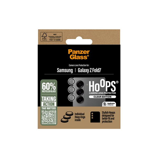 PanzerGlass Hoops PanzerGlass Hoops