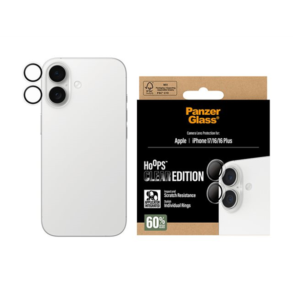 PanzerGlass Hoops PanzerGlass Hoops