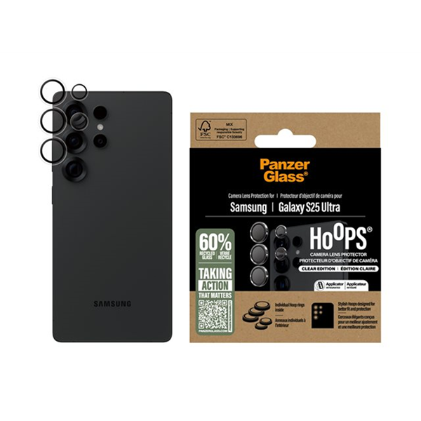 PanzerGlass Hoops PanzerGlass Hoops