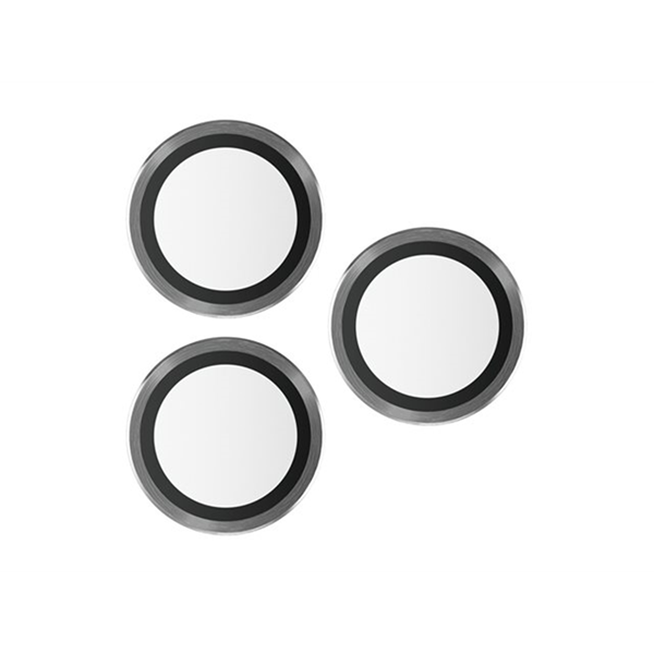 PanzerGlass - lensbeschermer voor mobiele telefoon