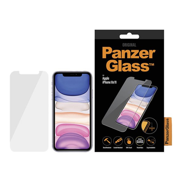 PanzerGlass Original