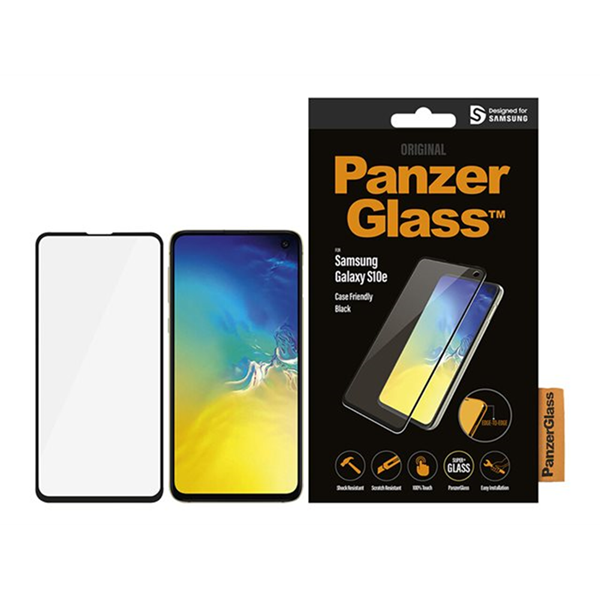 PanzerGlass Original