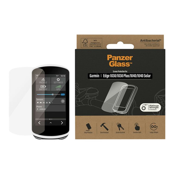 PanzerGlass Performance Solutions