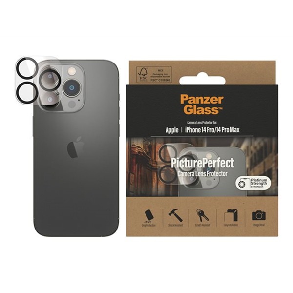 PanzerGlass PicturePerfect