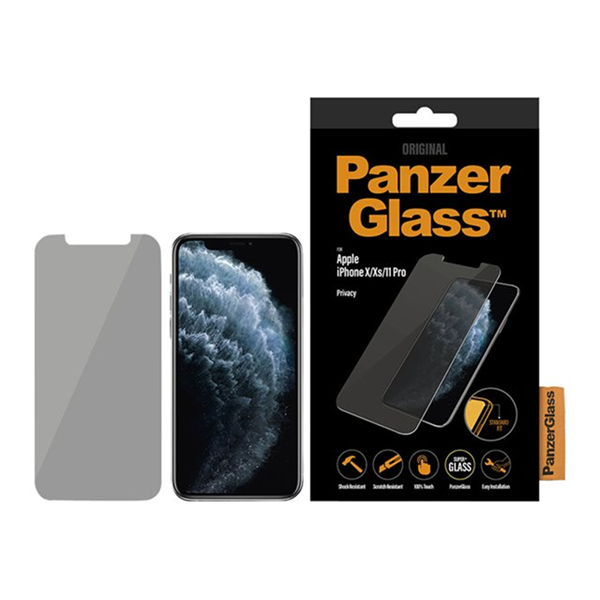 PanzerGlass Privacy PanzerGlass Privacy
