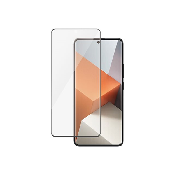 PanzerGlass - schermbeschermer voor mobiele telefoon - ultra-brede pasvorm, gebogen randen PanzerGlass - schermbeschermer voor mobiele telefoon - ultra-brede pasvorm, gebogen randen