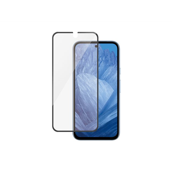 PanzerGlass - schermbeschermer voor mobiele telefoon - ultrabrede pasvorm