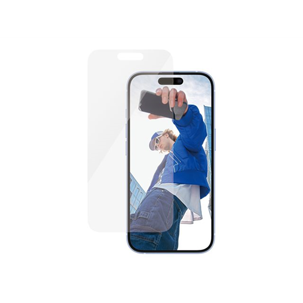 PanzerGlass - schermbeschermer voor mobiele telefoon - klassieke pasvorm PanzerGlass - schermbeschermer voor mobiele telefoon - klassieke pasvorm