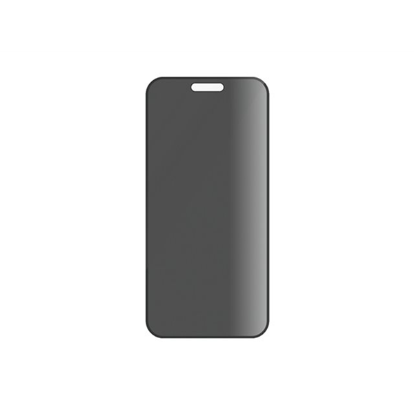 PanzerGlass - schermbeschermer voor mobiele telefoon - ultrabrede pasvorm