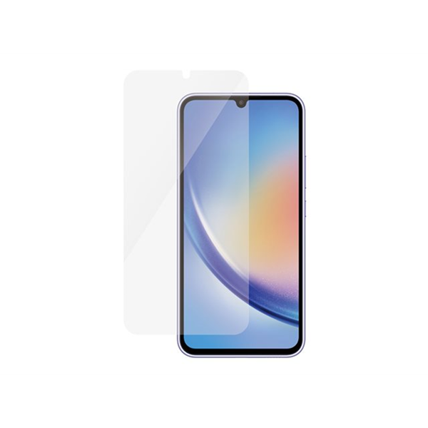 PanzerGlass - schermbeschermer voor mobiele telefoon