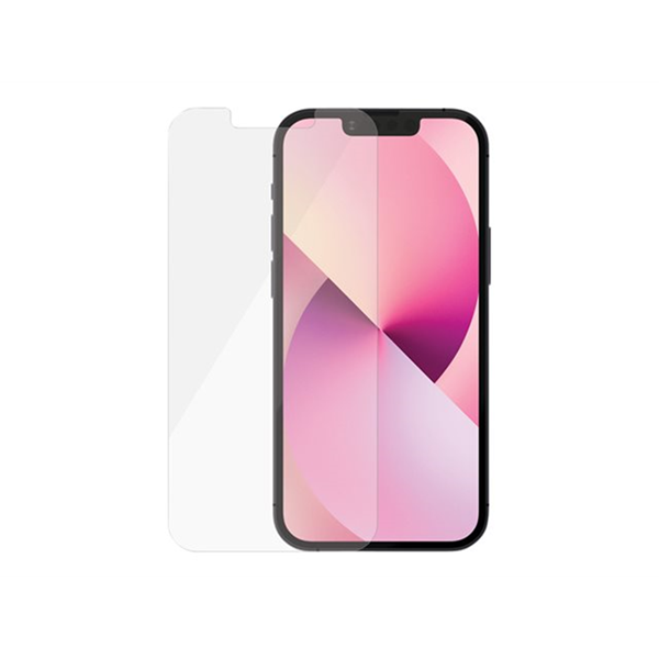 PanzerGlass - schermbeschermer voor mobiele telefoon