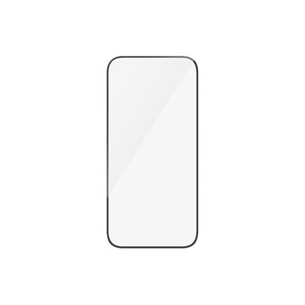 PanzerGlass - schermbeschermer voor mobiele telefoon - ultrabrede pasvorm