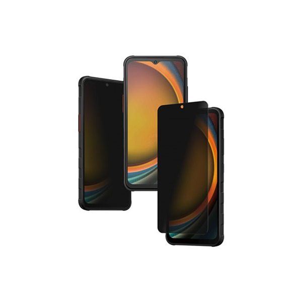 PanzerGlass - schermbeschermer voor mobiele telefoon - ultrabrede pasvorm
