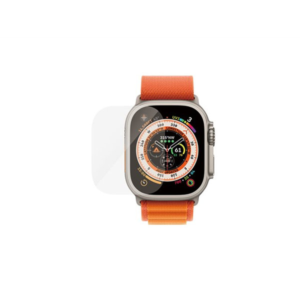 PanzerGlass - schermbeschermer voor smart watch