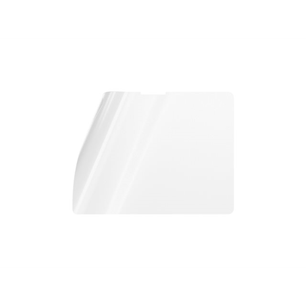 PanzerGlass - schermbeschermer voor tablet - ultrabrede pasvorm