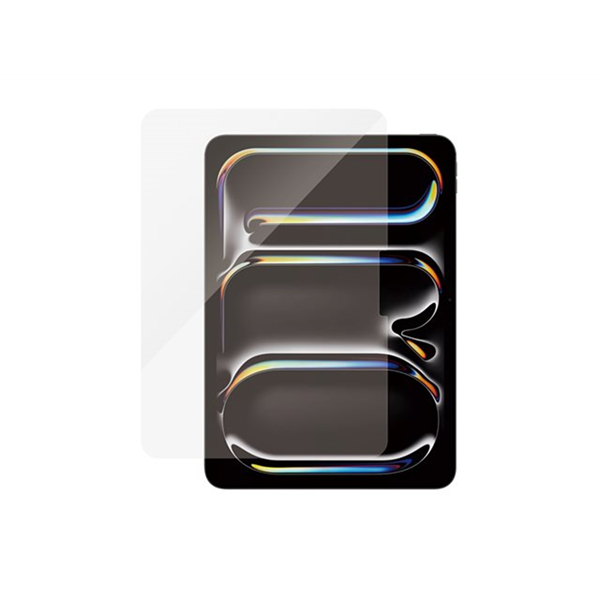 PanzerGlass - schermbeschermer voor tablet - ultrabrede pasvorm