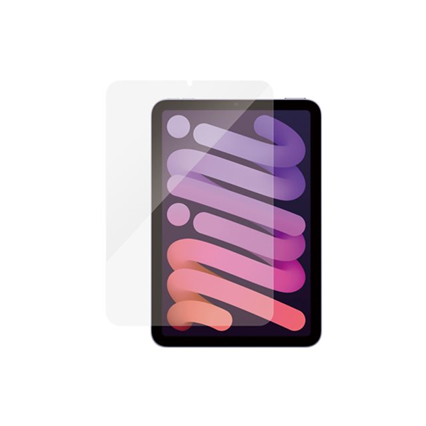 PanzerGlass - schermbeschermer voor tablet - ultrabrede pasvorm