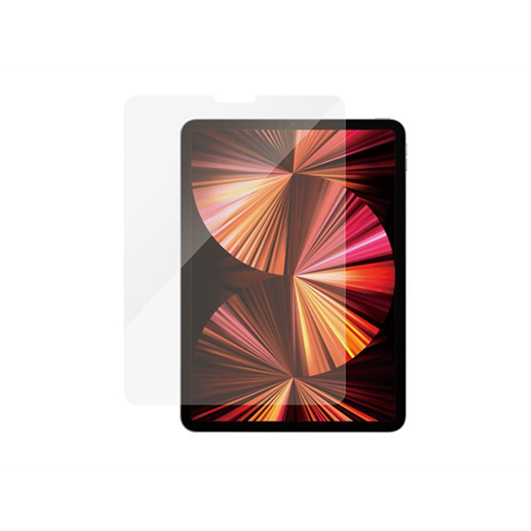 PanzerGlass - schermbeschermer voor tablet - ultrabrede pasvorm