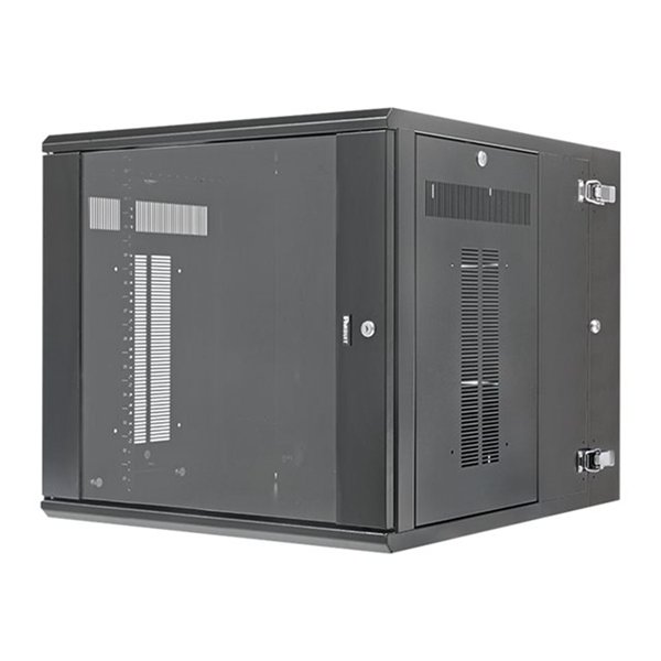 Panzone Wall Mount Cabinet with windowed