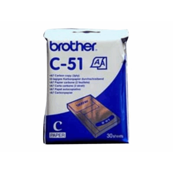 Brother C-51