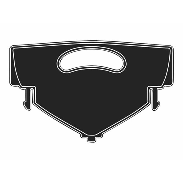 PAPER ADAPTER K3 58 / 60MM