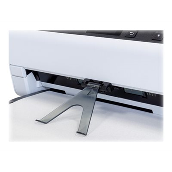 Paper Alignment Plate