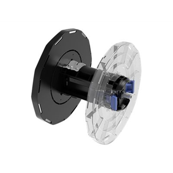 PAPER HOLDER C6500 TU-RC7508 REWINDER FO