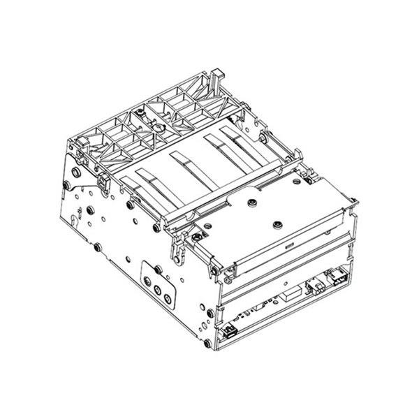 Paper Low Sensor W/ 300Mm Cabl