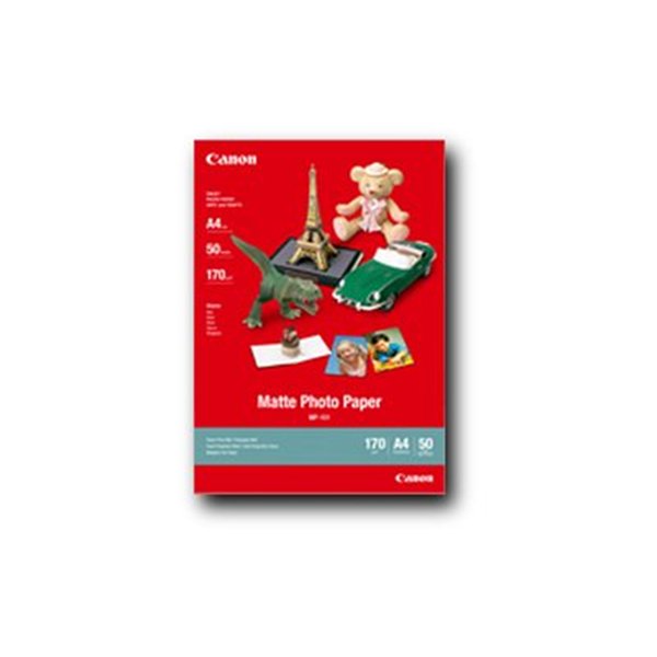Paper/MP-101 MATTE PHOTO PAPER