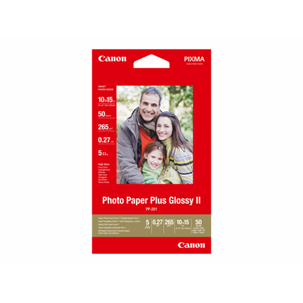 Paper/PP-201 Photo Plus 4x6 50sh