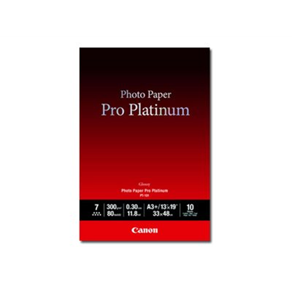 Paper/PT-101 Pro Platinum Photo A3+20sh