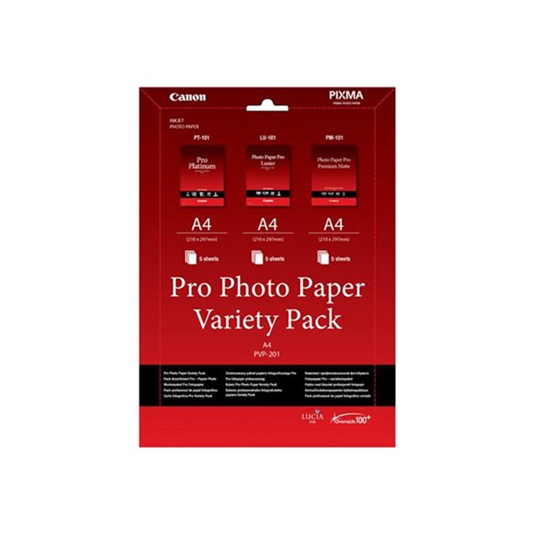 Paper/PVP-201 Pro Photo Variety A4