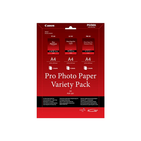 Paper/PVP-201 Pro Photo Variety A4