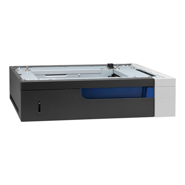 Papierlade 500 vel Color Laserjet CP5225/CM5525 serie