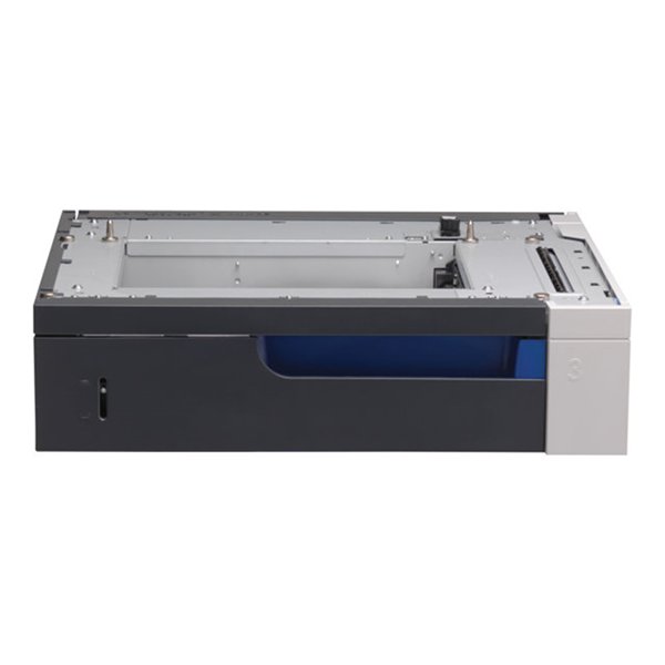 Papierlade 500 vel Color Laserjet CP5225/CM5525 serie
