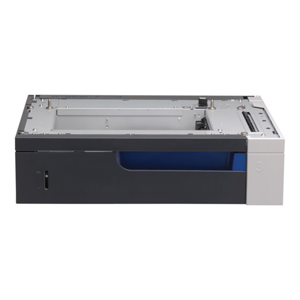 Papierlade 500 vel Color Laserjet CP5225/CM5525 serie