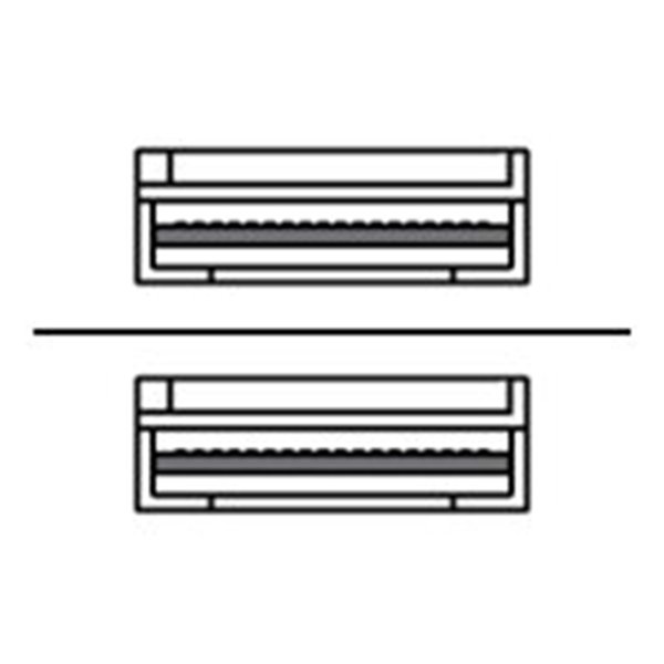 Pas CPR Cab ETH 100Gb/s SFP28 5m 26AWG