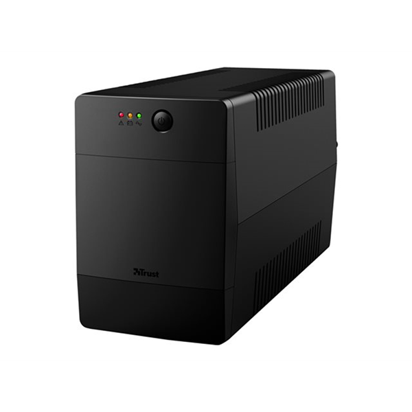 PAXXON 1500VA UPS 4 OUTLETS PAXXON 1500VA UPS 4 OUTLETS