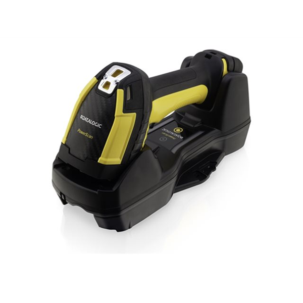 PBT9600 BT Docu Capture REMOV BATT USB