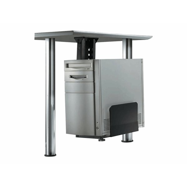 PC ACC NEWSTAR CPU-D200Black