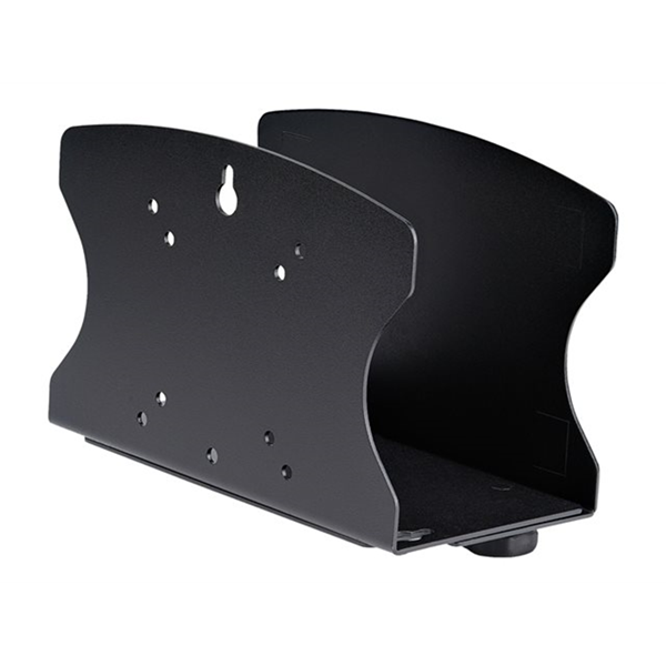 PC Wall Mount Bracket Computer Shelf PC Wall Mount Bracket Computer Shelf