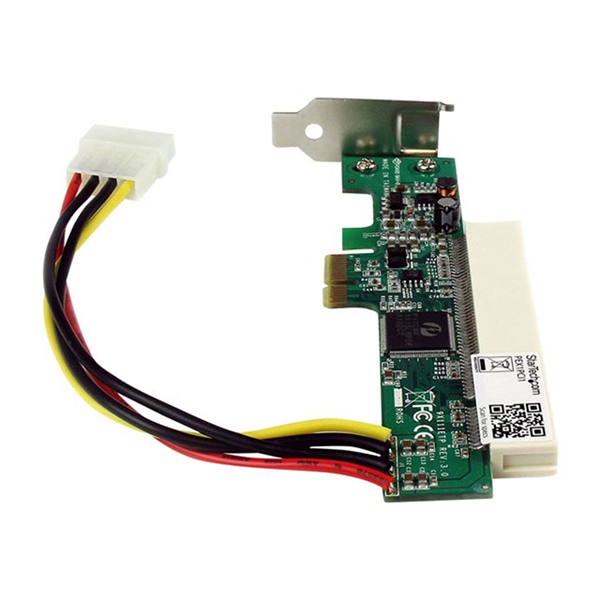 PCI Express to PCI Adapter Card