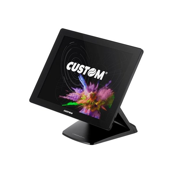 PCPOS VISION15 PRO 15IN