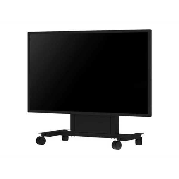 PD02MHA height-adjustable wall mount