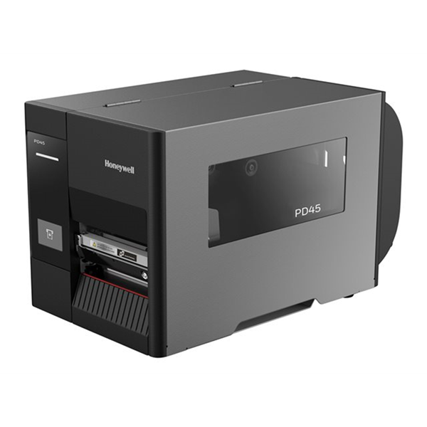 PD4500C wired 300dpi ROW