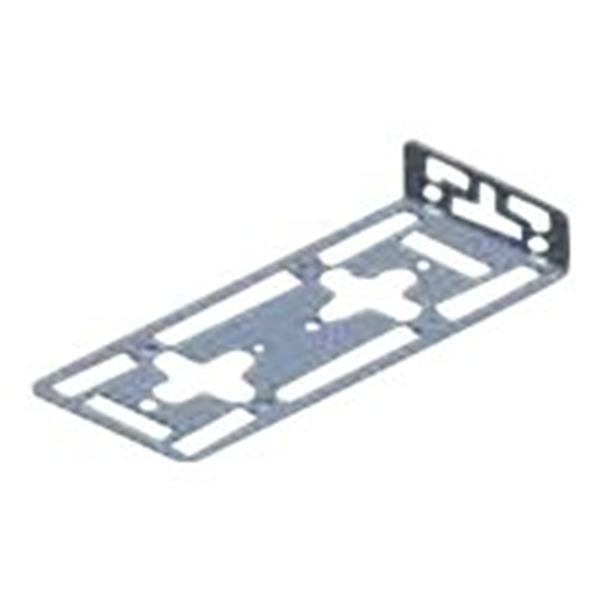 PDU mounting kit long f PCR M1+ M2