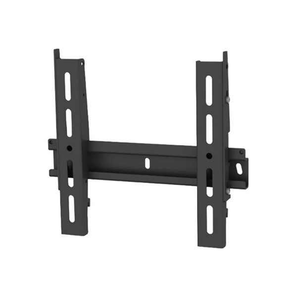 PDW XS L universal wall mount